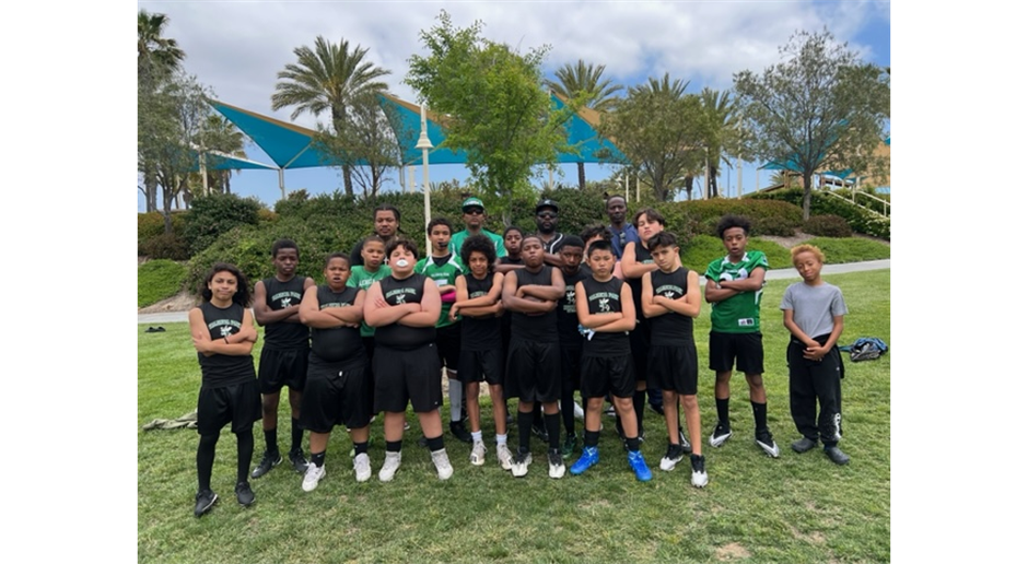 12U 2023 7'S & 5'S 